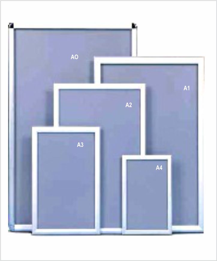 Snapper frames